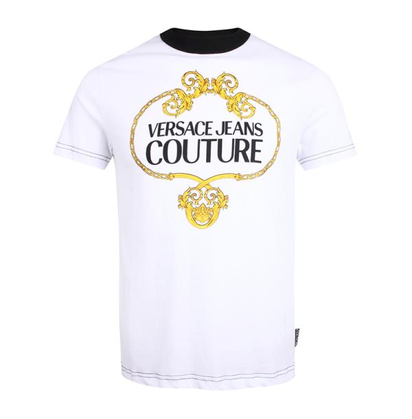 VERSACE JEANS 型号：B3GVA7EB 30311 K41